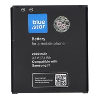 Baterija Samsung J1 J100 2000 mAh Blue Star Premium