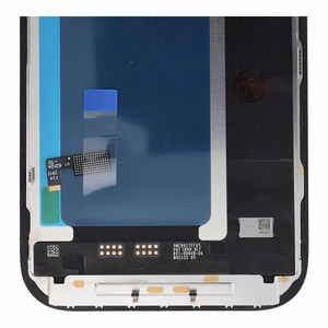 JK LCD ekranas iPhone 17 Pro FullHD Incell (Change IC)