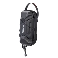 WILDMAN Scooter bag GD6X vandeniui atsparus 2L
