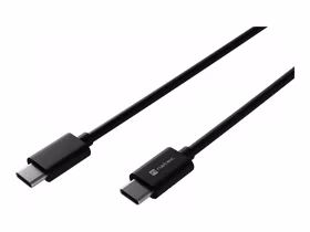 Natec Prati USB-C kabelis M/M 1m PD 100W