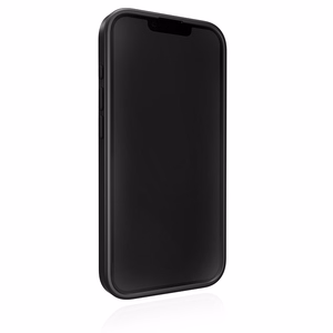 STM Reveal Warm MagSafe dėklas, skirtas iPhone 15 Pro Max, „Black Realm“ spalvos