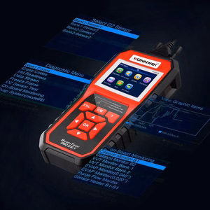 Konnwei KW850 OBD2 diagnostinis skeneris