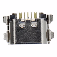 Įkrovimo jungtis REDMI 7 ORI