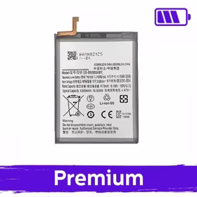Baterija suderinama su Samsung N980F Note 20 EB-BN980ABY (OEM)