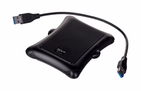 Silicon Power Armor A30 išorinis kietasis diskas 1 TB Juoda