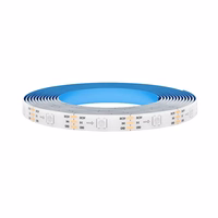 SONOFF L3-Pro išmanioji RGBIC LED šviesos juosta, WiFi, 5m