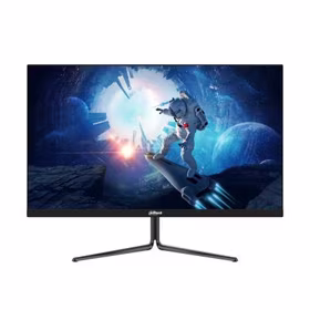 Monitorius DAHUA LM27-E231 27" žaidimų IPS 1920x1080 165Hz 1ms