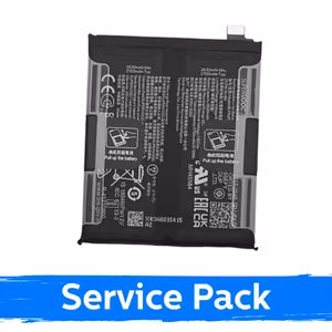 Akumuliatorius skirtas OnePlus 12 BLPA25 (Service Pack)