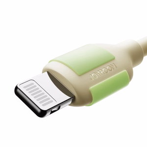 Кабель для быстрой зарядки Joyroom S-A53 Type-C - Lightning