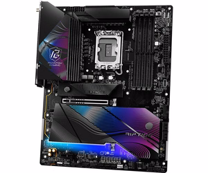 ASRock Z890 Riptide WiFi pagrindinė plokštė