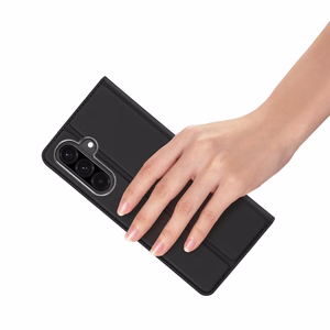 Dėklas Dux Ducis Skin Pro Samsung A266 A26 5G juodas