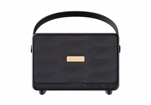 Havit SK907BT — беспроводная Bluetooth колонка 30 Вт (чёрный)