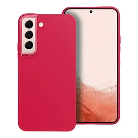 FRAME dėklas SAMSUNG S22 purpurinis
