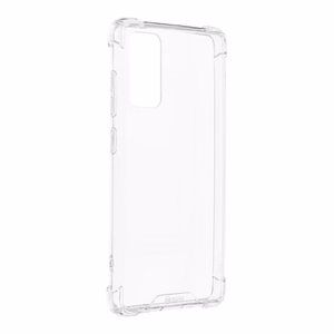 ROAR dėklas ARMOR JELLY SAMSUNG S20 FE / S20 FE 5G skaidrus