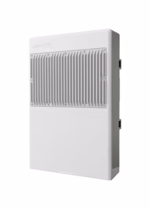 Tinklo maršrutizatorius MIKROTIK CRS318-16P-2S+OUT 18 prievadų