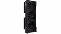 Vaizdo plokštė. XFX Swift RX 9070 3-FAN Gaming Ed 16GB
