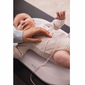 Momini Baby scale TinyTally