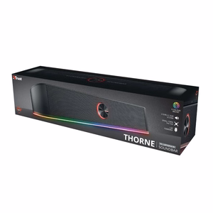 Trust GXT 619 Thorne juodas 2.0 kanalų 6 W