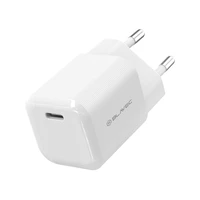 Blavec Wall charger BC-6 GaN4 - Type C - PD QC 33W 3A with Type C to Type C cable (TCBC6G4-CW333A+CC) white