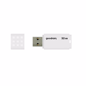Clé USB Goodram UME2 32 GB USB Type-A 2.0 Blanc