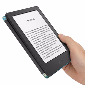 Tech-Protect SmartCase Kindle Paperwhite VI / 6 / Signature Edition - mėlynas