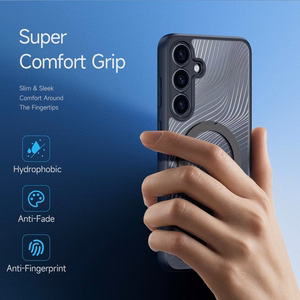 Dėklas Dux Ducis Aimo Mag Samsung S936 S25 Plus