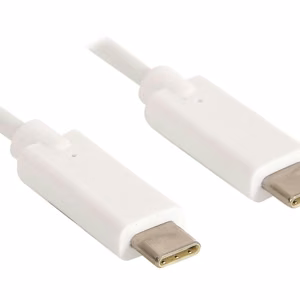 SANDBERG USB-C įkrovimo kabelis 2M 60W