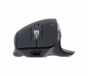 Logitech MX Master 3S verslui