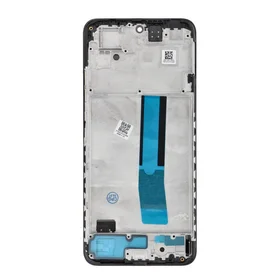 FixCell LCD Ekranas for REDMI NOTE 11 4G INCELL su rėmeliu