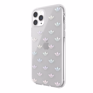 Adidas OR SnapCase ENTRY dėklas telefonui iPhone 12 Pro - įvairiaspalvis