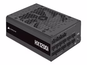 Corsair HXi Series HX1200i 80 Plus maitinimo blokas