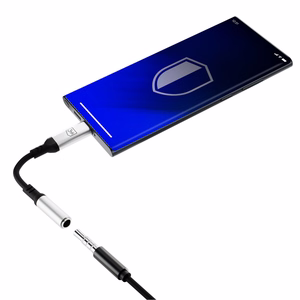 Adapteris 3mk Adapter USB-C to 3,5mm