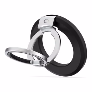 Tech-Protect MMR500 MagSafe Phone Holder - Black
