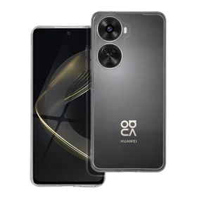 Skaidrus dėklas telefonui 2 mm HUAWEI 12 SE permatomas