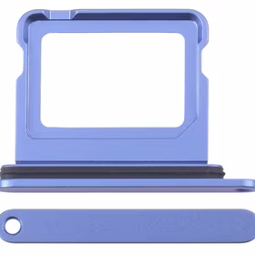 SIM kortelės laikiklis skirtas iPhone 16/16 Plus Ultramarine ORG