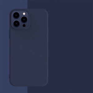 Dėklas X-Level Dynamic Apple iPhone 17 tamsiai mėlynas