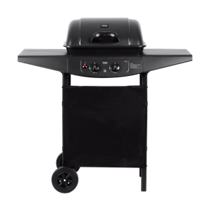 Teesa BBQ 2000 gas grill, 2 burners