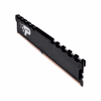 Patriot Premium Black DDR4 16 GB 3200 MHz CL22 Rad