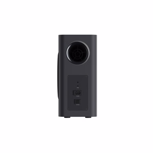 Yaber K2s Pro LCD FullHD 1080p Multimedia Projector with JBL Speakers and Subwoofer - Juodas
