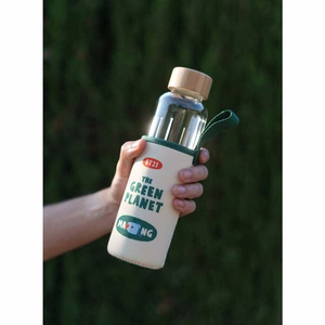 Line Friends BT21 MANG gertuvė, 500 ml