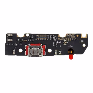 Įkrovimo plokštė MOTOROLA E5 OEM (greitas įkrovimas)