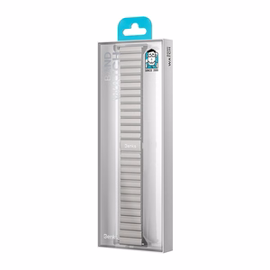 Baseus isorine baterija 20000mAh Qpow Pro - USB + Type C - PD 22,5W su Type C laidu (PPQD060302) balta (pazeista pakuote)