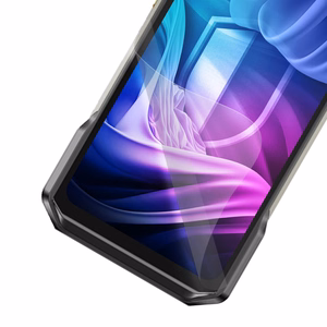 Ulefone Armor 27 / 27 Pro / 27T / 27T Pro - 3mk Silky Matt Pro