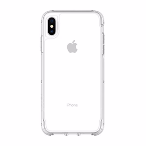 Чехол Griffin Survivor Clear для iPhone XS Max, прозрачный