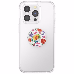 Popsockets PlantCore Grip Tropicale ir telefono stovas