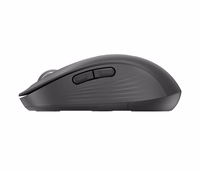 Logitech 910-006236 kompiuterio pelė Biuras Dešinės rankos „Bluetooth“ Optinis 4000 DPI