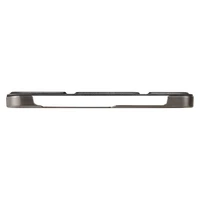 "Spigen Smart Fold" dėklas "Samsung Galaxy Tab A9 / A11" - juodas