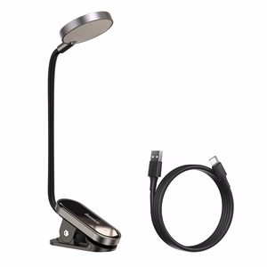 Baseus Mini lamp LED (DGRAD-0G) (4000K; 350mAh)