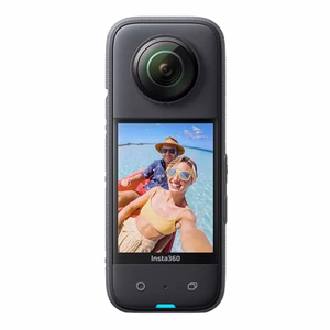 Rinkinys Insta360 X3 Motorcycle Edition