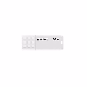 Clé USB Goodram UME2 32 GB USB Type-A 2.0 Blanc